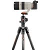 Manfrotto BeFree GT Carbon Fibre Designed For Sony