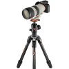 Manfrotto BeFree GT Carbon Fibre Designed For Sony