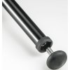 Manfrotto XPRO 4-Section Photo Monopod
