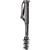 Manfrotto XPRO 4-Section Photo Monopod, Carbon Fibers
