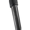 Manfrotto XPRO 4-Section Photo Monopod, Carbon Fibers