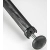 Manfrotto XPRO 4-Section Photo Monopod, Carbon Fibers
