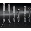 Manfrotto XPRO 4-Section Photo Monopod, Carbon Fibers