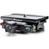 Manfrotto Q6 Top Lock Quick Release Adaptor