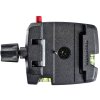 Manfrotto Q6 Top Lock Quick Release Adaptor