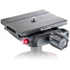 Manfrotto Q6 Top Lock Quick Release Adaptor