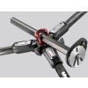 Manfrotto 190XPRO karbon 4-sekční stativ