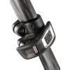 Manfrotto 190XPRO karbon 4-sekční stativ