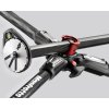 Manfrotto 190XPRO karbon 4-sekční stativ