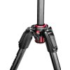 Manfrotto 190go! MS Carbon 4-Section Photo Tripod