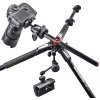 Manfrotto 190XPRO Alu 4-sekční stativ