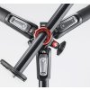 Manfrotto 190XPRO Alu 4-sekční stativ