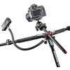 Manfrotto 190XPRO Alu 4-sekční stativ