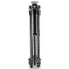 Manfrotto 290 XTRA Carbon Fiber 3-section Tripod