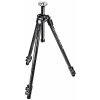 Manfrotto 290 XTRA Carbon Fiber 3-section Tripod