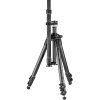 Manfrotto Virtual Reality Carbon Fiber 3-section Tripod