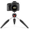 Manfrotto PIXI EVO stativ mini, 2 sekce - černý