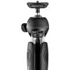 Manfrotto PIXI EVO stativ mini, 2 sekce - černý
