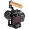 Manfrotto Camera Cage For Small DSLR And Mirrorles