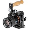 Manfrotto Camera Cage For Small DSLR And Mirrorles