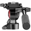 Manfrotto Befree Live Compact And Lightweight Fluid