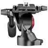 Manfrotto Befree Live Compact And Lightweight Fluid