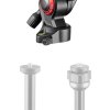 Manfrotto Befree Live Compact And Lightweight Fluid