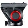 Manfrotto 500 Fluid Video Head With Flat Base