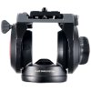 Manfrotto 500 Fluid Video Head With Flat Base