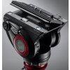 Manfrotto 500 Fluid Video Head With Flat Base