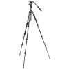 Manfrotto Befree Live Aluminium Tripod Lever