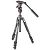 Manfrotto Befree Live Aluminium Tripod Lever