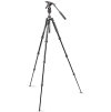 Manfrotto Befree Live Aluminium Tripod Twist