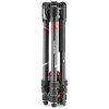 Manfrotto Befree Live Carbon Fibre Tripod Twist