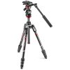 Manfrotto Befree Live Carbon Fibre Tripod Twist