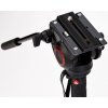 Manfrotto XPRO 4-section Video Monopod With Fluid Head