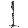 Manfrotto XPRO Carbon 5-section Fluid Video Monopod