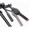 Manfrotto Pan-bar Remote Control, For Camera With LANC
