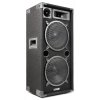 Max MAX210 Reproduktor 2x 10"- 1000W