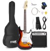 guitars new mains 173.226 gigkit stratocasters
