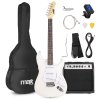 guitars new mains 173.225 gigkit stratocasters