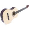 MAX SoloArt Set klasické kytary a příslušenství, natural