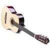 MAX SoloArt Set klasické kytary a příslušenství, natural