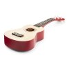 MAX UKEY Set ukulele a příslušenství, natural