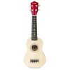 MAX UKEY Set ukulele a příslušenství, natural