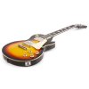 Max GigKit Electric Guitar Pack LP Style Sunburst