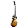 Max GigKit Electric Guitar Pack LP Style Sunburst