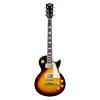 Max GigKit Electric Guitar Pack LP Style Sunburst