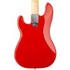 Max GigKit Bass Guitar Pack Red