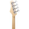 Max GigKit Bass Guitar Pack White